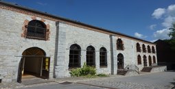 Site Touristique du Bol Vert &agrave; Tr&eacute;lon