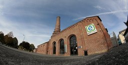 Ecomus&eacute;e de l'avesnois - mus&eacute;e du textile et de la vie sociale &agrave; Fourmies