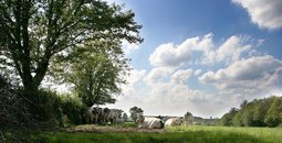 Le bocage du sud-Avesnois