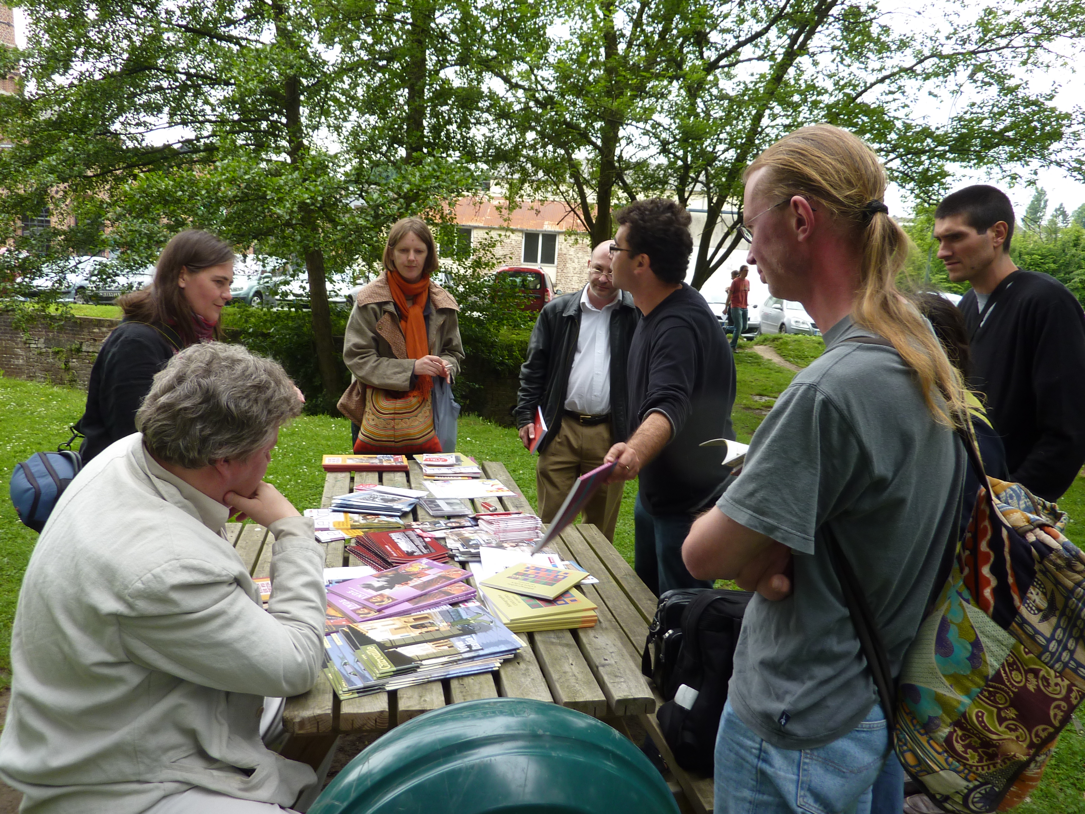 rencontre wignehies